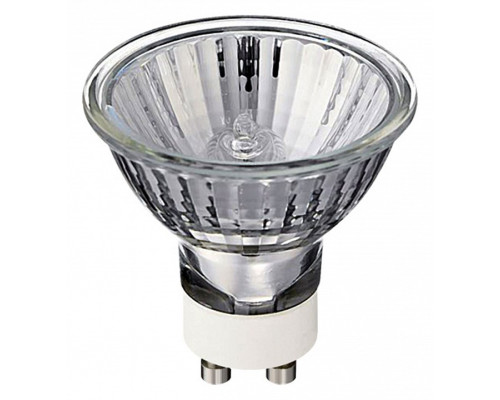 Лампа галогеновая Elektrostandard MRG-02 GU10 35Вт 2700K MRG-02 GU10 220V35W Лампа галогеновая Elektrostandard MRG-02 GU10 35Вт 2700K MRG-02 GU10 220V35W