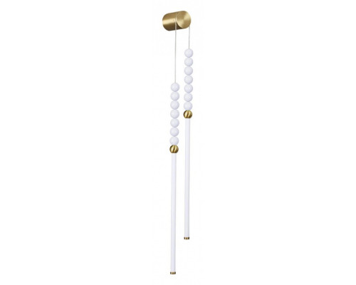 Бра Odeon Light Monella 6639/16WL Бра Odeon Light Monella 6639/16WL