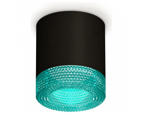 Накладной светильник Ambrella Light XS XS7402013 Накладной светильник Ambrella Light XS XS7402013