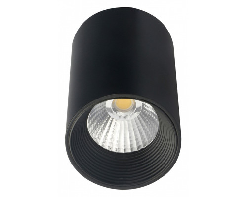 Накладной светильник Escada 20003 20003SMU/01LED SBK Накладной светильник Escada 20003 20003SMU/01LED SBK