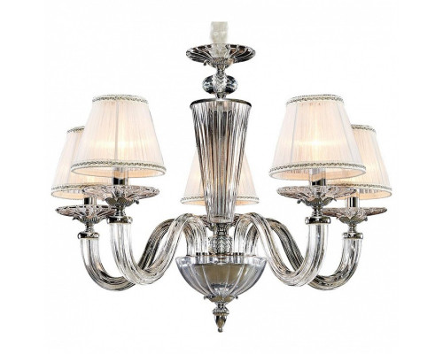 Подвесная люстра Citilux Медея CL436151 Подвесная люстра Citilux Медея CL436151
