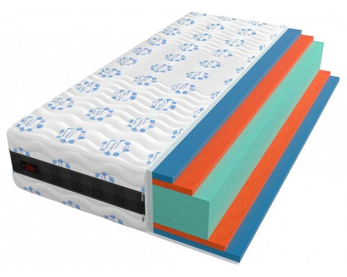 Матрас двуспальный Relax XL 2000x1600 Матрас двуспальный Relax XL 2000x1600