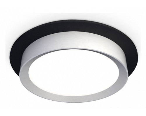 Встраиваемый светильник Ambrella Light XC XC8051004 Встраиваемый светильник Ambrella Light XC XC8051004