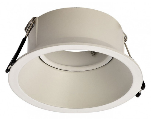 Встраиваемый светильник Mantra Comfort Gu10 C0160 Встраиваемый светильник Mantra Comfort Gu10 C0160