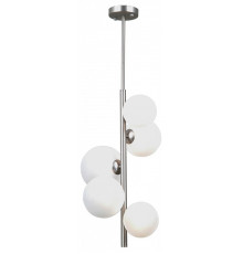 Люстра на штанге Moderli Renny V11466-5P