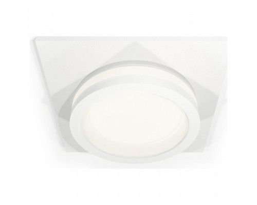 Встраиваемый светильник Ambrella Light XC XC6520060 Встраиваемый светильник Ambrella Light XC XC6520060
