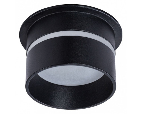 Встраиваемый светильник Arte Lamp Imai A2164PL-1BK Встраиваемый светильник Arte Lamp Imai A2164PL-1BK