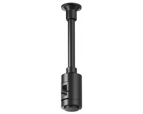Основание на штанге Maytoni Accessories for tracks Flarity TRA155CW-SL1-B Основание на штанге Maytoni Accessories for tracks Flarity TRA155CW-SL1-B