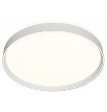 Накладной светильник Denkirs PLATO DK6510-WH