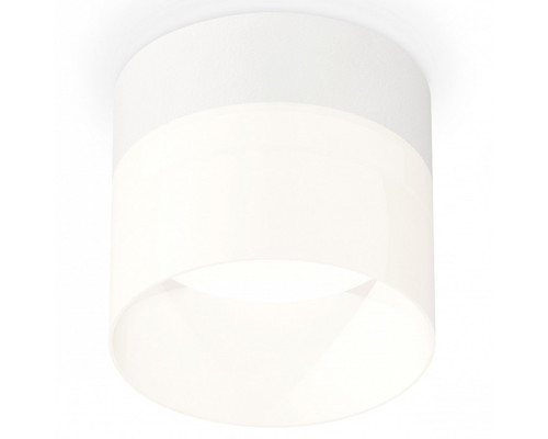Накладной светильник Ambrella Light XS XS8101016 Накладной светильник Ambrella Light XS XS8101016