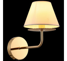 Бра ILLUMICO  IL6197-1W-17 GD