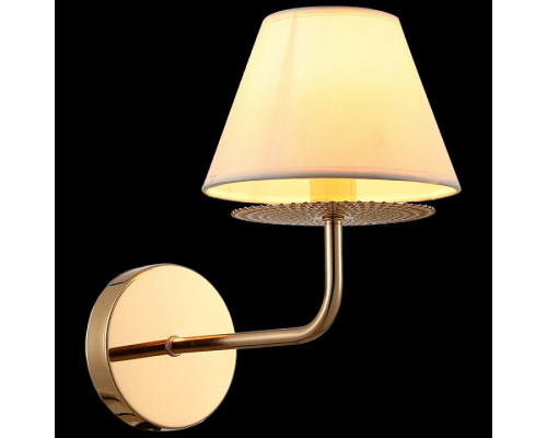 Бра ILLUMICO IL6197-1W-17 GD Бра ILLUMICO IL6197-1W-17 GD