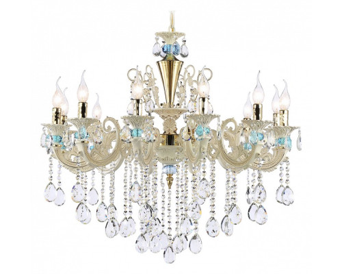 Подвесная люстра Ambrella Light TR TR4929 Подвесная люстра Ambrella Light TR TR4929