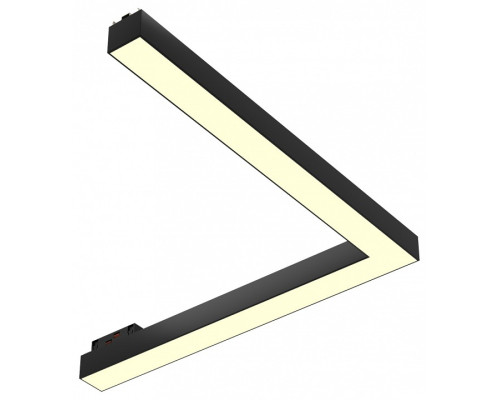 Встраиваемый светильник 6063 TrackLine Fold Angle 0625206 Встраиваемый светильник 6063 TrackLine Fold Angle 0625206