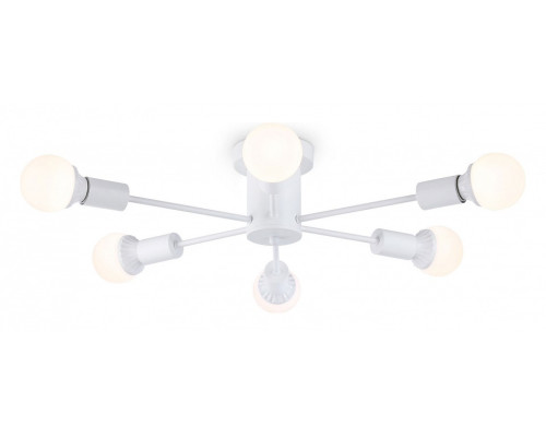 Потолочная люстра Ambrella Light TR TR80401 Потолочная люстра Ambrella Light TR TR80401
