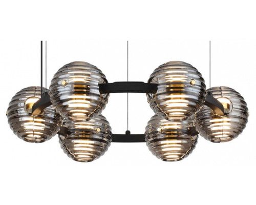 Подвесная люстра Odeon Light Troni 5041/60L Подвесная люстра Odeon Light Troni 5041/60L