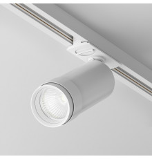 Светильник на штанге Maytoni Focus Zoom TR021-1-12B4K-Z-D-W