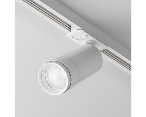 Светильник на штанге Maytoni Focus Zoom TR021-1-12B4K-Z-D-W Светильник на штанге Maytoni Focus Zoom TR021-1-12B4K-Z-D-W