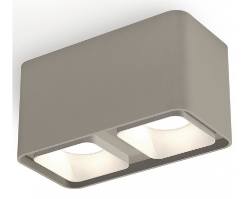 Накладной светильник Ambrella Light XS XS7852001 Накладной светильник Ambrella Light XS XS7852001