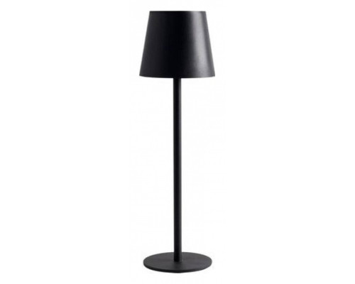 Настольная лампа декоративная Arte Lamp Fuyue A1614LT-1BK Настольная лампа декоративная Arte Lamp Fuyue A1614LT-1BK