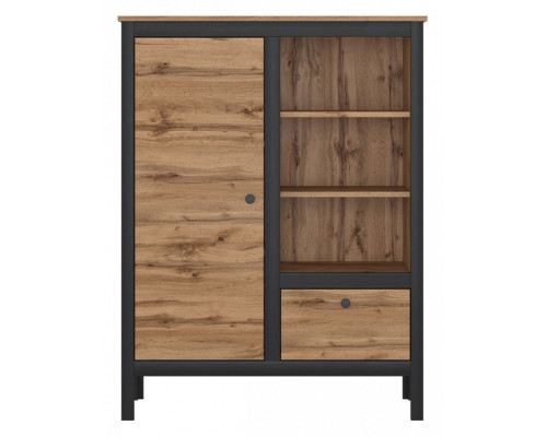 Тумба комбинированная Лофт REG1D1S/90 Тумба комбинированная Лофт REG1D1S/90