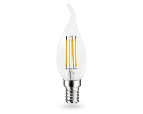 Лампа светодиодная Ambrella Light C35 351124 Лампа светодиодная Ambrella Light C35 351124