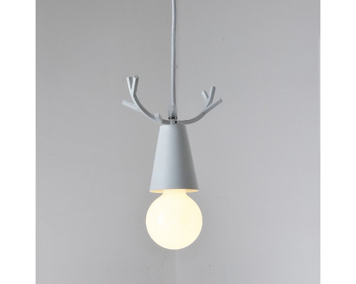 Подвесной светильник Imperiumloft Deer One DEER-ONE01 Подвесной светильник Imperiumloft Deer One DEER-ONE01