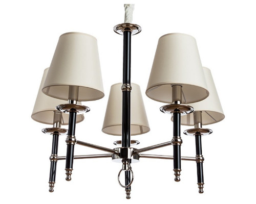Подвесная люстра Divinare Candela 1162/01 LM-5 Подвесная люстра Divinare Candela 1162/01 LM-5