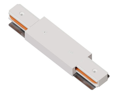 Соединитель линейный для треков Arte Lamp TRACK ACCESSORIES A130333P Соединитель линейный для треков Arte Lamp TRACK ACCESSORIES A130333P