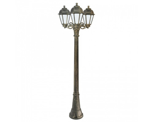 Фонарный столб Fumagalli Saba K22.158.S30.BYF1R Фонарный столб Fumagalli Saba K22.158.S30.BYF1R