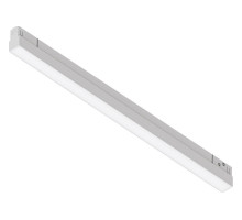 Встраиваемый светильник Arte Lamp Linea A4693PL-1WH