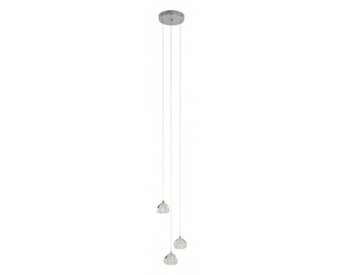 Подвесной светильник Loft it Rain 10151/3 Подвесной светильник Loft it Rain 10151/3