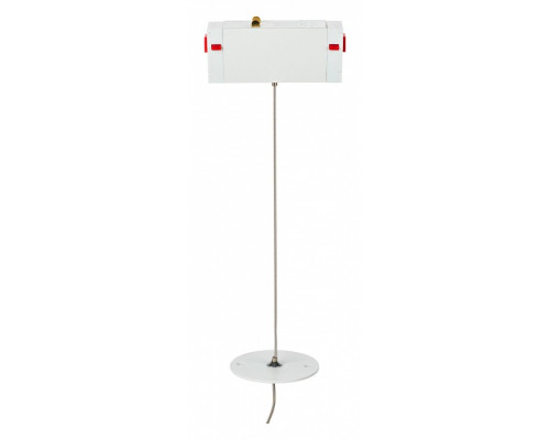 Переходник для трека Lightstar Teta 595886 Переходник для трека Lightstar Teta 595886