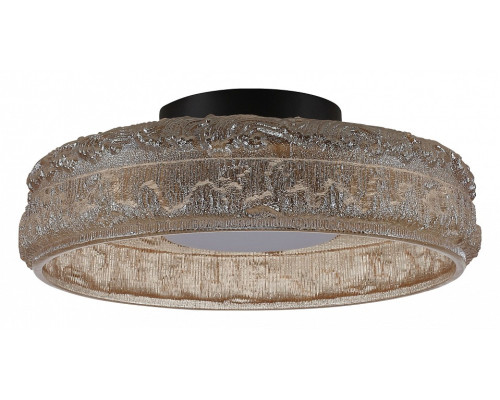 Накладной светильник ST-Luce ANTIKE SL6143.422.01 Накладной светильник ST-Luce ANTIKE SL6143.422.01