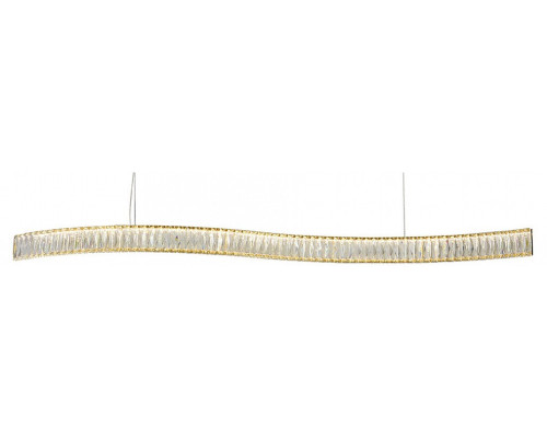 Подвесной светильник Newport 8240 8243/150 gold NEW Подвесной светильник Newport 8240 8243/150 gold NEW