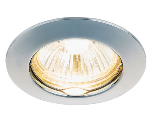 Встраиваемый светильник Ambrella Light A 863A CH Встраиваемый светильник Ambrella Light A 863A CH