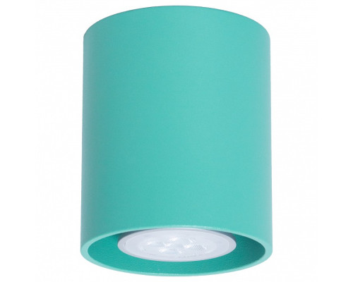 Накладной светильник TopDecor Tubo 8 Tubo8 P1 24 Накладной светильник TopDecor Tubo 8 Tubo8 P1 24