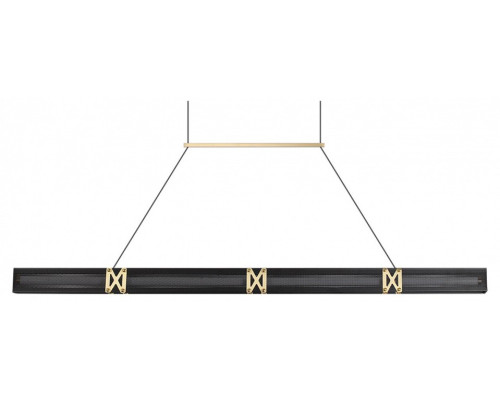 Подвесной светильник Odeon Light Mesh 7083/20L Подвесной светильник Odeon Light Mesh 7083/20L
