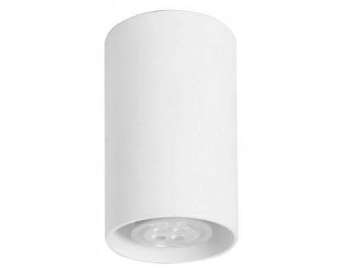 Накладной светильник TopDecor Tubo 6 Tubo6 P1 10 Накладной светильник TopDecor Tubo 6 Tubo6 P1 10