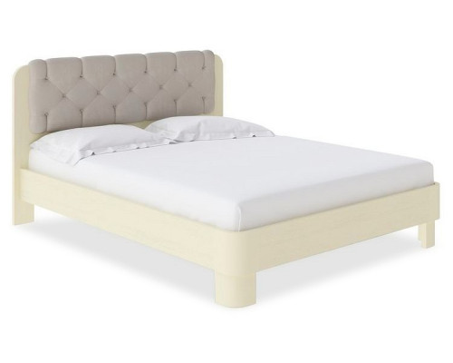 Кровать односпальная Wood Home 1 Кровать односпальная Wood Home 1