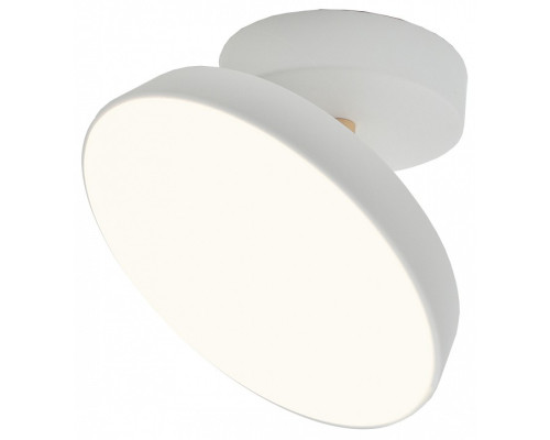 Светильник на штанге Escada 20023LED 20023SMA/01LED WH Светильник на штанге Escada 20023LED 20023SMA/01LED WH
