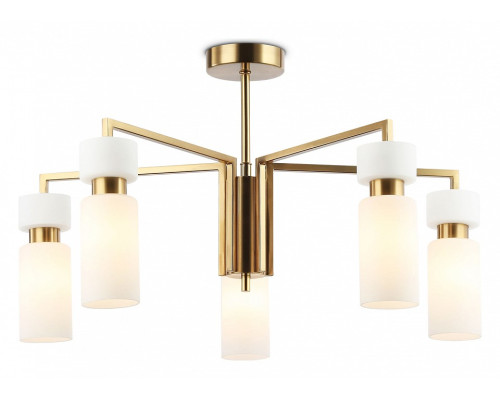 Люстра на штанге Ambrella Light LH LH56124 Люстра на штанге Ambrella Light LH LH56124