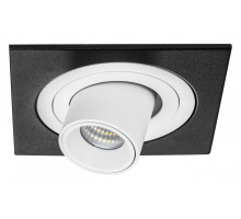 Встраиваемый светильник Lightstar Intero TUBO i517164