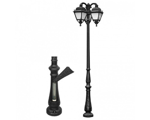 Фонарный столб Fumagalli Simon U33.205.R30.AYH27 Фонарный столб Fumagalli Simon U33.205.R30.AYH27