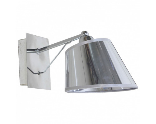Бра Imex MD.KA MD.KA-0010-1 CH Бра Imex MD.KA MD.KA-0010-1 CH