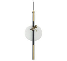 Подвесной светильник Odeon Light Strekoza 5413/12L
