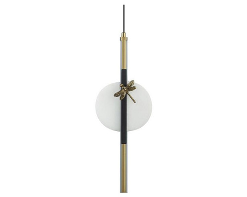 Подвесной светильник Odeon Light Strekoza 5413/12L Подвесной светильник Odeon Light Strekoza 5413/12L