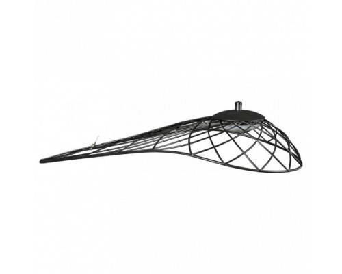 Подвесной светильник Loft it Tressage 10127/590 Black Подвесной светильник Loft it Tressage 10127/590 Black