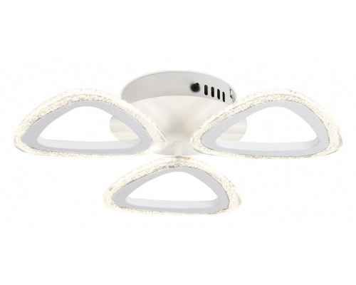 Потолочная люстра Ambrella Light FA FA4508 Потолочная люстра Ambrella Light FA FA4508