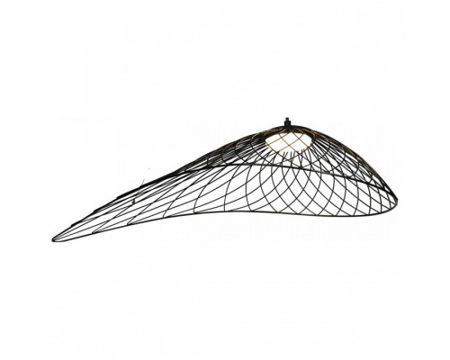 Подвесной светильник Loft it Tressage 10127/760 Black Подвесной светильник Loft it Tressage 10127/760 Black